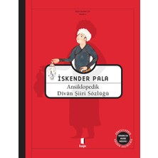 Kapı Yayınları Ansikolopedik Divân Şiiri Sözlüğü (Ciltli)... +9 Adet Başvuru Kitabı