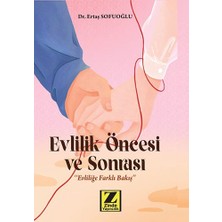 Zinde Yayıncılık Evlilik Öncesi ve Sonrası... +5 Adet Başvuru Kitabı