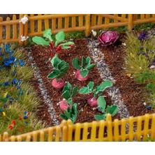 Faller 181283 Şalgamlar, 18 Adet