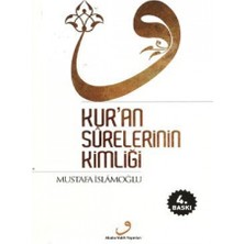 Akabe Vakfı Yayınları Kuran Surelerinin Kimliği... +3 Adet Din Kitabı