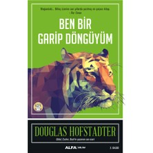 Alfa Yayınları Ben Bir Garip Döngüyüm... +8 Adet Bilim Kitabı