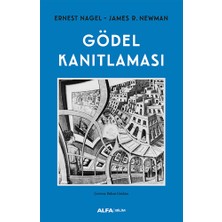 Alfa Yayınları Gödel Kanıtlaması... +1 Adet Bilim Kitabı