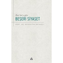 Düşün Yayıncılık Kur'an'a Göre Beşeri Siyaset... +1 Adet Din Kitabı