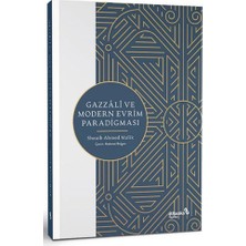 Albaraka Yayınları Gazzali ve Modern Evrim Paradigması... +4 Adet Din Kitabı