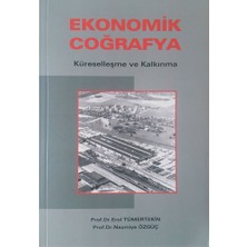 Çantay Kitabevi Ekonomik Coğrafya... +9 Adet Eğitim Kitabı
