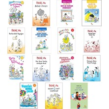 Günışığı Kitaplığı Behiç Ak Akvaryumdaki Tiyatro +14 Adet Kitap Set