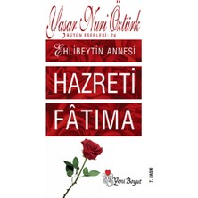 Yeni Boyut Hazreti Fatıma... +3 Adet Din Kitabı