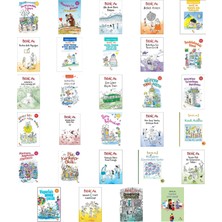 Günışığı Kitaplığı Behiç Ak Akvaryumdaki Tiyatro +28 Adet Kitap Set