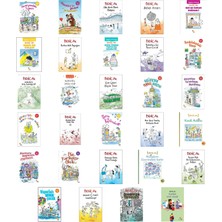 Günışığı Kitaplığı Behiç Ak Akvaryumdaki Tiyatro +28 Adet Kitap Set