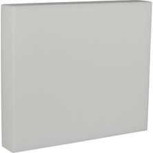 Diafoam 30X25X4.5 Cm. Yüksek Yoğunlukta Modelci Köpüğü
