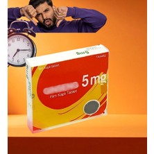 Cİ'ÂLI_S5MG 28'li Tablet % 100 Orjinal Performansa Destek Gecıktırıc_i5 Hap Erkeklere Ekstra Kuvvet Arttırıci9 SERTLESTIRI_CI20 Gizlipktlemee_timeoutperformance