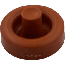 Süppürge Korkmaz Ile Uyumlu Düdüklü Tencere Ventili, Emniyet Contası