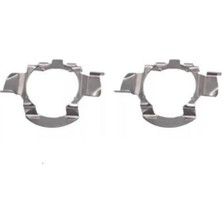 Zembil Opel Astra H Için LED Xenon Ampul Sabitleme Aparatı 2 Adet