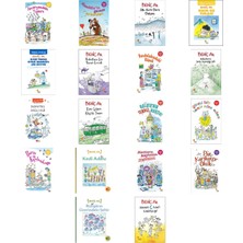 Günışığı Kitaplığı Behiç Ak Akvaryumdaki Tiyatro +17 Adet Kitap Set
