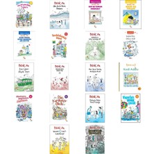 Günışığı Kitaplığı Behiç Ak Akvaryumdaki Tiyatro +17 Adet Kitap Set