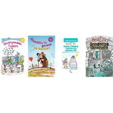 Günışığı Kitaplığı Behiç Ak Akvaryumdaki Tiyatro +3 Adet Kitap Set