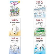 Günışığı Kitaplığı Behiç Ak Akvaryumdaki Tiyatro +5 Adet Kitap Set