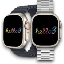 Getittir Hello 3 - Lisinya