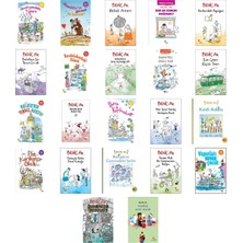 Günışığı Kitaplığı Behiç Ak Akvaryumdaki Tiyatro +21 Adet Kitap Set