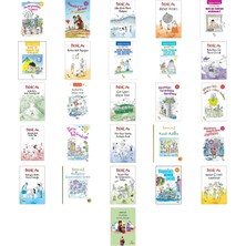 Günışığı Kitaplığı Behiç Ak Akvaryumdaki Tiyatro +25 Adet Kitap Set