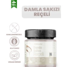Ehlizade Damla Sakızı Reçeli 280G
