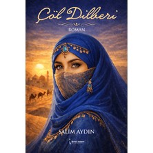 İkinci Adam Yayınları Çöl Dilberi