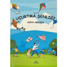 Kitap Doku Uçurtma Şenliği