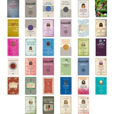 Imam Gazali Ahiret Hayatı / Ölüm - Kabir - Kıyamet +33 Adet Kitap Set