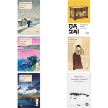 İthaki Yayınları Osamu Dazai Meteliksiz Öğrenci +5 Adet Kitap Set