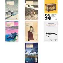 İthaki Yayınları Osamu Dazai Meteliksiz Öğrenci +6 Adet Kitap Set