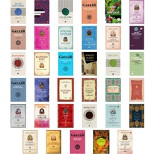 Nesil Yayınları Imam Gazali Allah Her Yerde +34 Adet Kitap Set