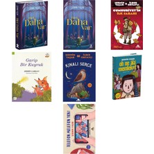 Doğan Çocuk Şermin Yaşar Biri Daha Var +6 Adet Kitap Set