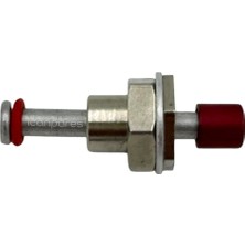 Süppürge Düdüklü Ile Uyumlu Tencere Düdük Emniyet - Emsan, Özay , Birçok Marka ve Model Için