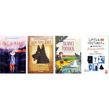 Tudem Yayınevi Miyase Sertbarut Bir Gün Herkes... +3 Adet Kitap Set