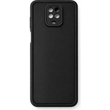 Fenza Huawei Nova 9 Se ve Ry 50 Se Uyumlu Kamera Çıkıntılı Mat Silikon Telefon Kılıfı