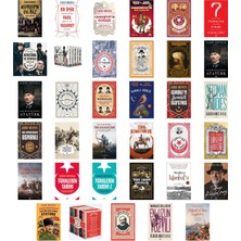 Kronik Kitap Prof. Dr. Ilber Ortaylı,şermin Yaşar Avrupa ve Biz & Geçmişten Günümüze +34 Adet Kitap Set