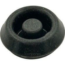 Süppürge Düdüklü Ile Uyumlu Tencere Ventili - Fissler Için Bluepoint ve Vitaquick Modellerine (2065300720)