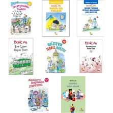 Günışığı Kitaplığı Behiç Ak Akvaryumdaki Tiyatro +7 Adet Kitap Set