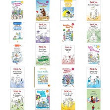 Günışığı Kitaplığı Behiç Ak Akvaryumdaki Tiyatro +19 Adet Kitap Set