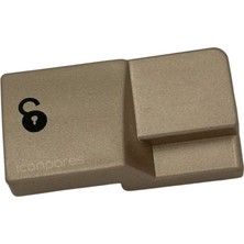 Süppürge Bir Çok Marka Ile Uyumlu Otomatik Düdüklü Tencere Kapak Kapama Parçası