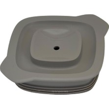 Süppürge Philips Ile Uyumlu HR2602/00 Daily Collection Smoothie Mini Blender Hazne Kapağı