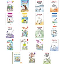 Günışığı Kitaplığı Behiç Ak Akvaryumdaki Tiyatro +18 Adet Kitap Set