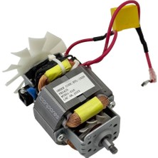 Süppürge Fakir Ile Uyumlu Dynamic Comfort Kişisel Blender Motoru