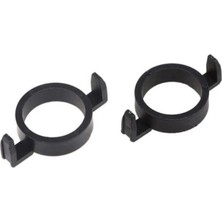 Zembil Peugeot 208 Için LED Xenon Ampul Sabitleme Aparatı 2 Adet