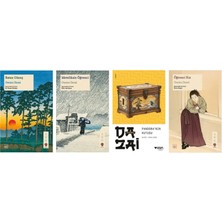 İthaki Yayınları Osamu Dazai Batan Güneş +3 Adet Kitap Set