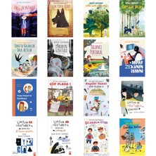 Tudem Yayınevi Miyase Sertbarut Bir Gün Herkes... +15 Adet Kitap Set