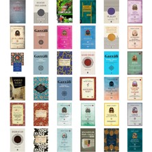 Imam Gazali Ahiret Hayatı / Ölüm - Kabir - Kıyamet +35 Adet Kitap Set