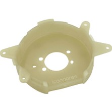 Süppürge King Ile Uyumlu K718 Multi Chop Blender Motor Tutucu Plastik Kapak