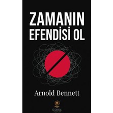 Zamanın Efendisi Ol