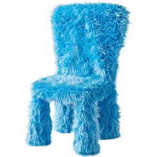 IKEA Grejsımojs Mavi Çocuk Sandalyesi Kılıfı